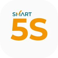 Smart 5S - Lean Manufacturing